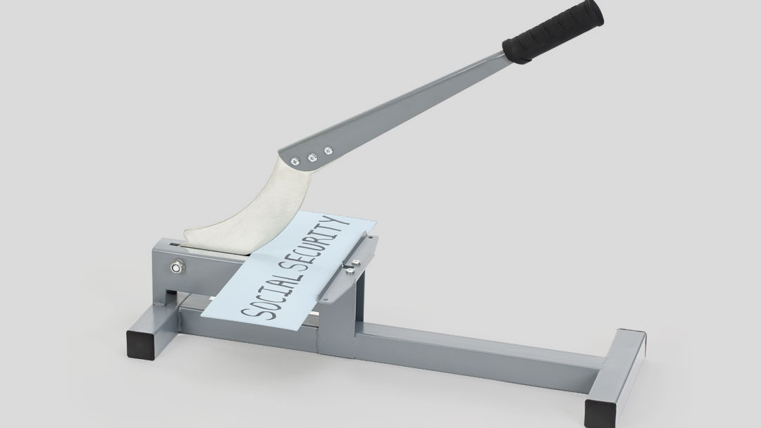 Social Security and Government Employees: Part Three – Government Pension Offset