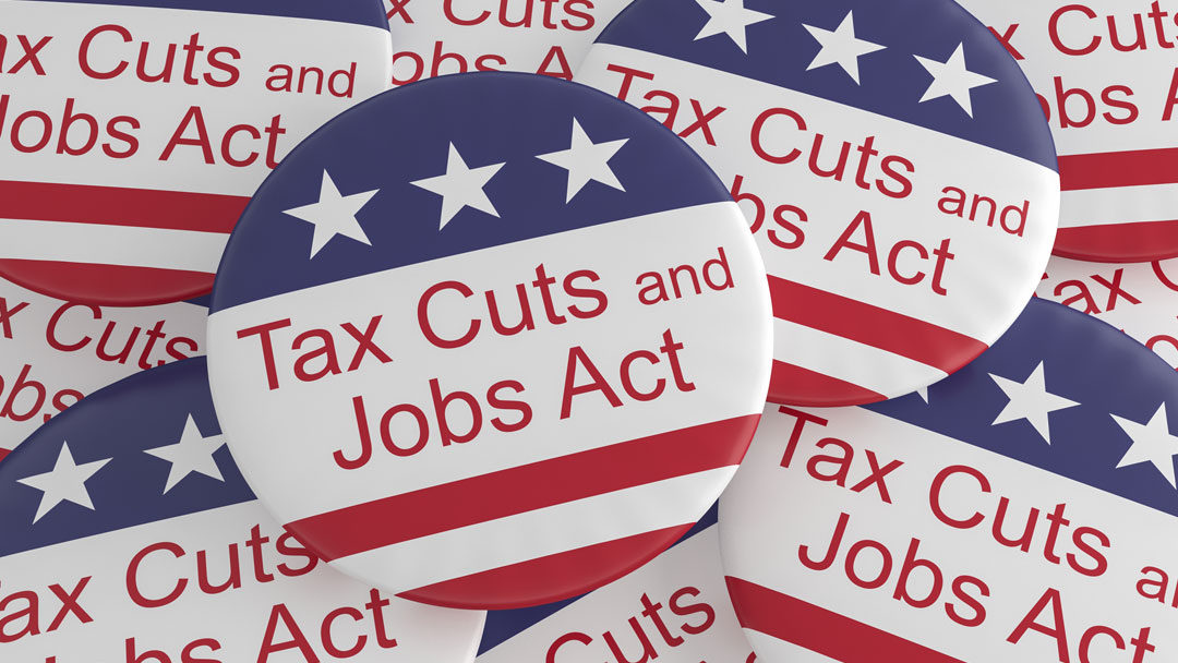 Change Creates Opportunity