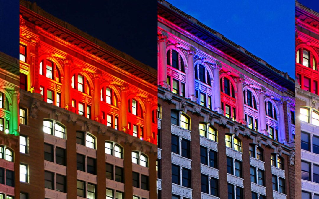 Security Mutual Life: Alight with Purpose