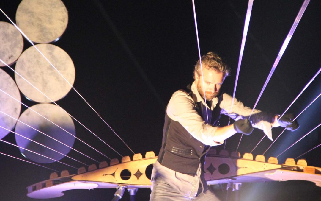 Stepping Up to Help Sock Out Cancer