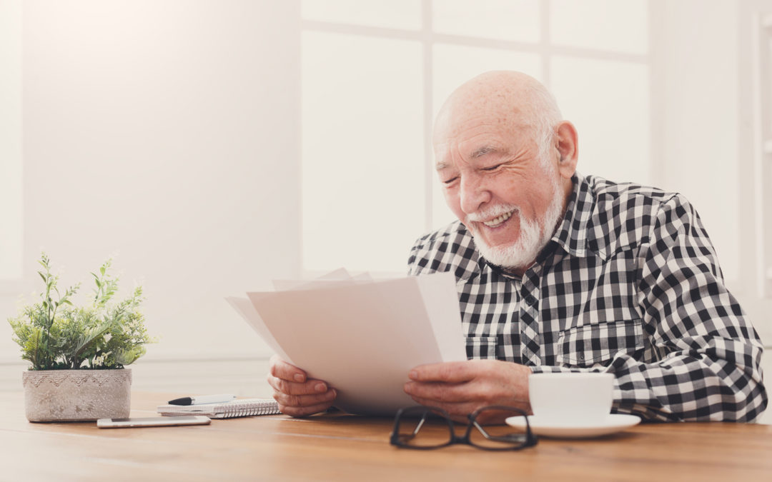 How to Read a Social Security Statement