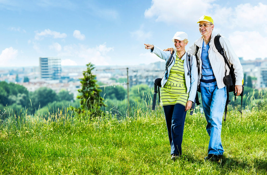 Social Security—A Single Life Only Benefit