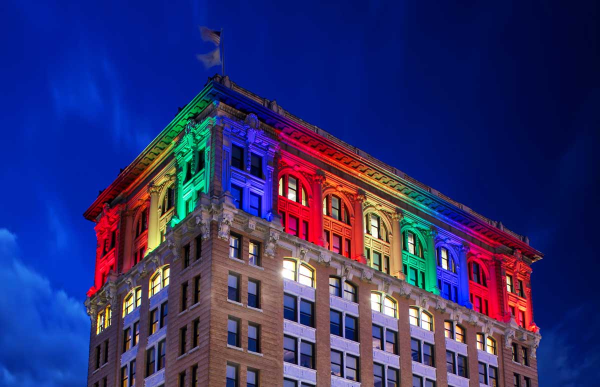 building-lights Sock Out building lights
