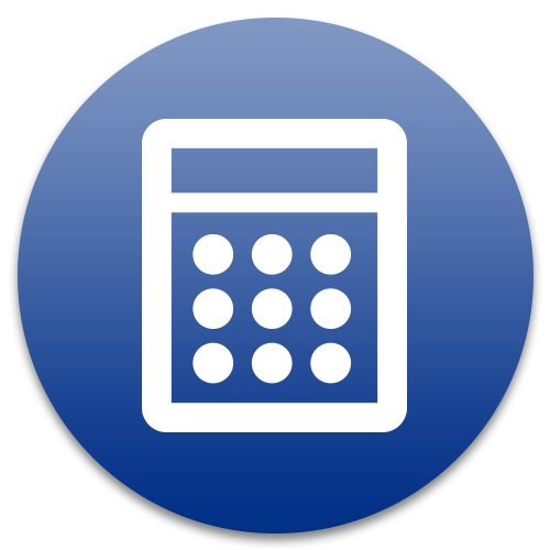 Calculator Index
