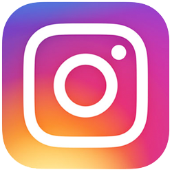 Instagram icon