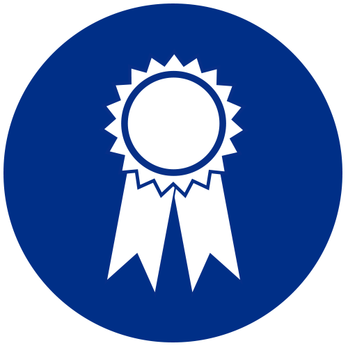 Ribbon icon