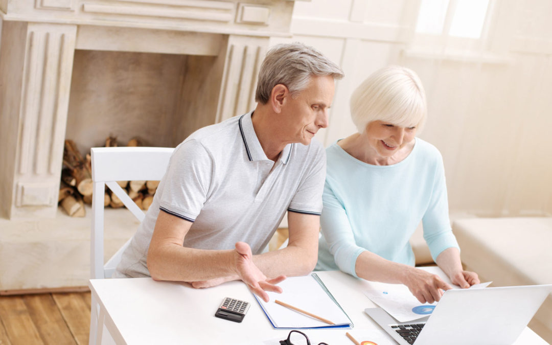 I’m Afraid I’m Running Out of Money