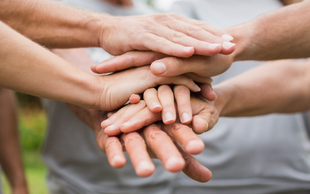 Security Mutual Life Receives Outstanding Service Award