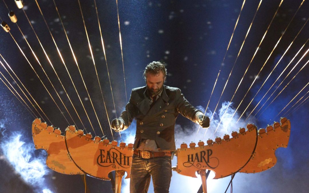 Benefit Concerts Exceed Goals to Help Sock Out Cancer!