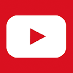 You Tube icon