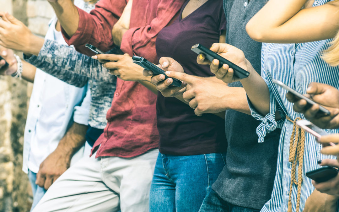 Whole Life is the “Smartphone” of Financial Products