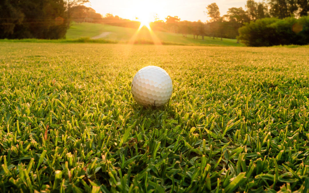 “Long John Daly”—It’s All About the Distance!