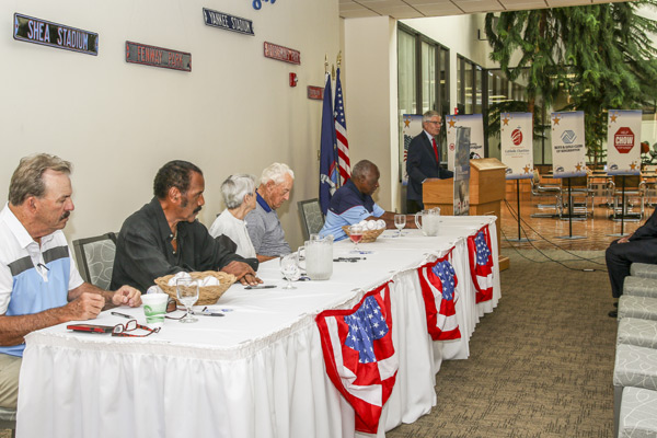 Some of this year’s All-Stars