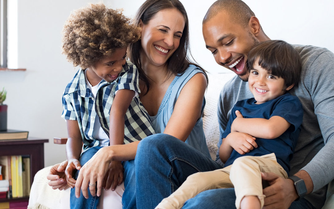 September is Life Insurance Awareness Month®: With Life Insurance, I’ve Got You.