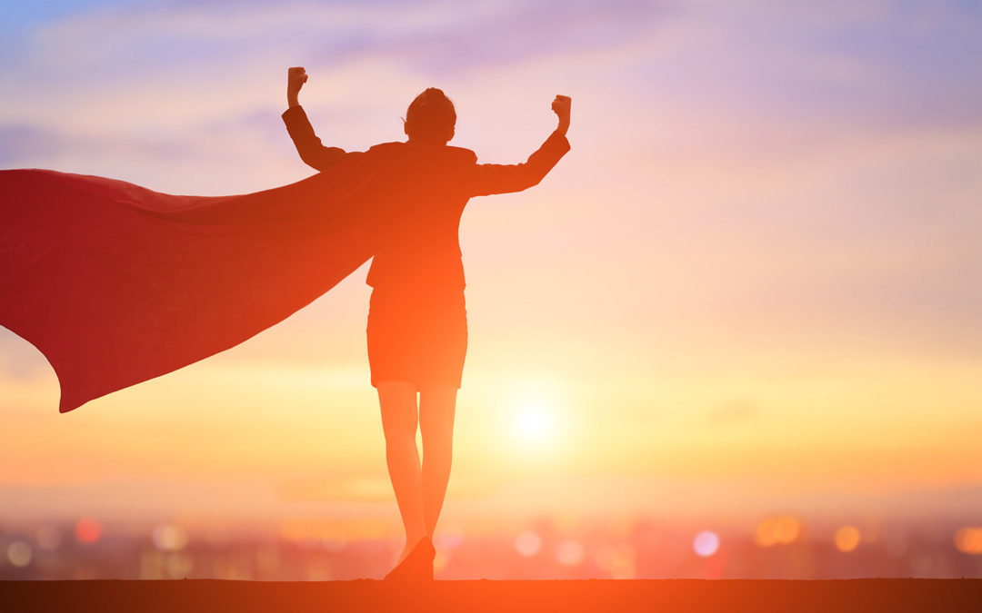 How Do You Define Success?
