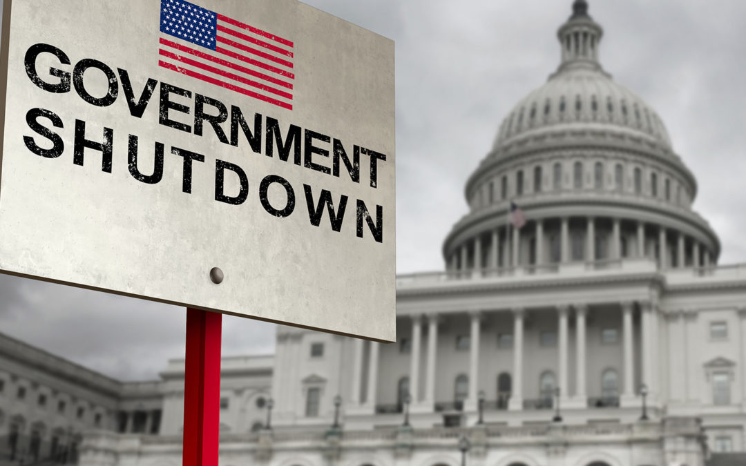 Social Security and the Government Shutdown