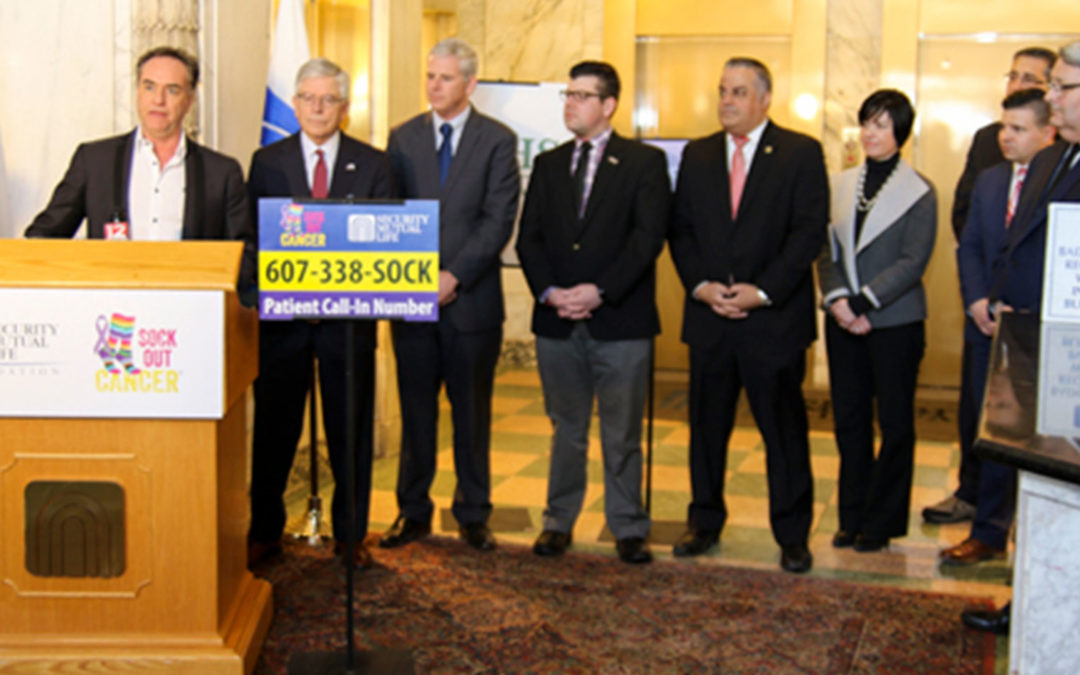 Benefit Concert Showcases Music’s Greatest Decade—the ’80s!