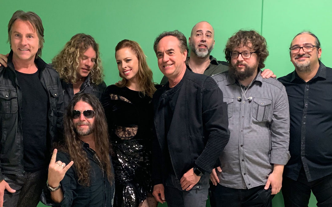 Sock Out Cancer® Benefit Concert Rocked!