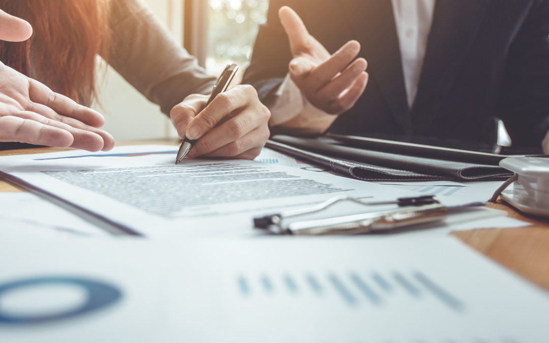 Why Conduct a Life Insurance Review?