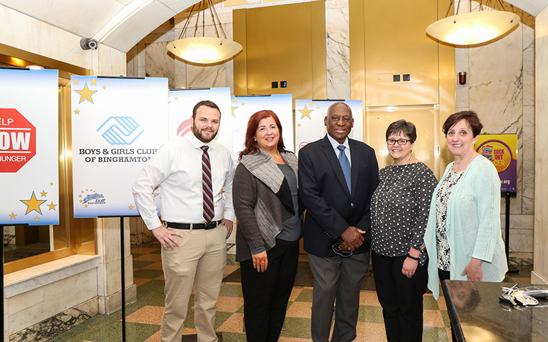 Some of this year’s All-Stars