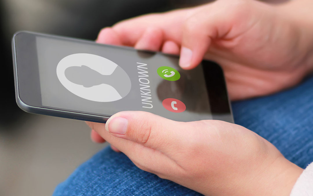 IRS and Social Security Phone Scams