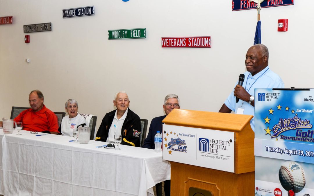 All-Stars Shine to Benefit Children and Families