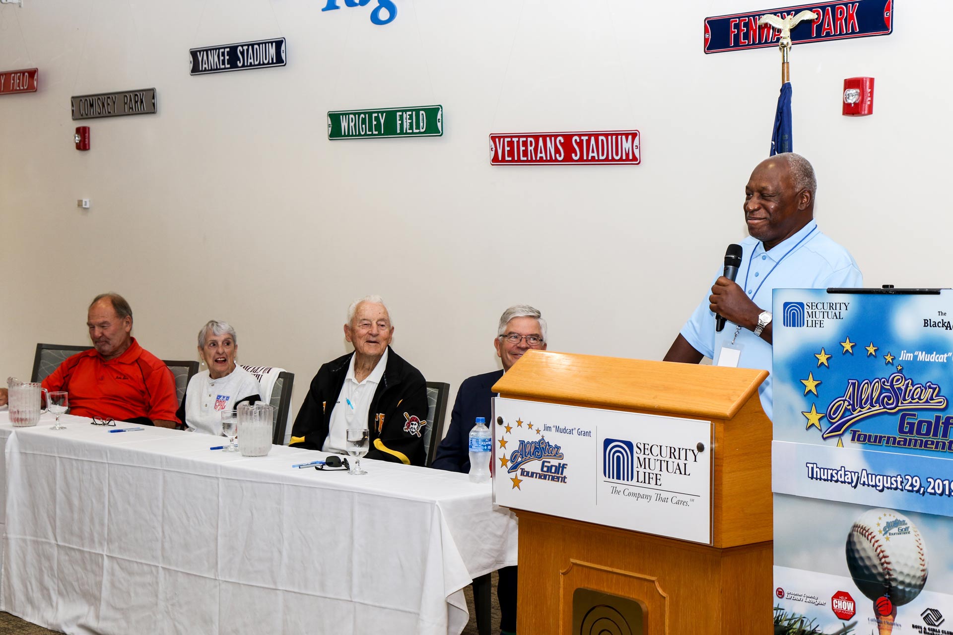 Some of this year’s All-Stars