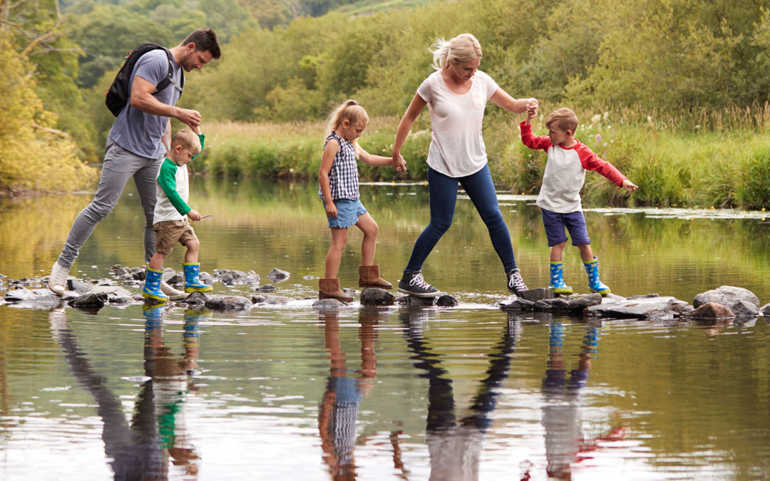 Are You Financially Fit?