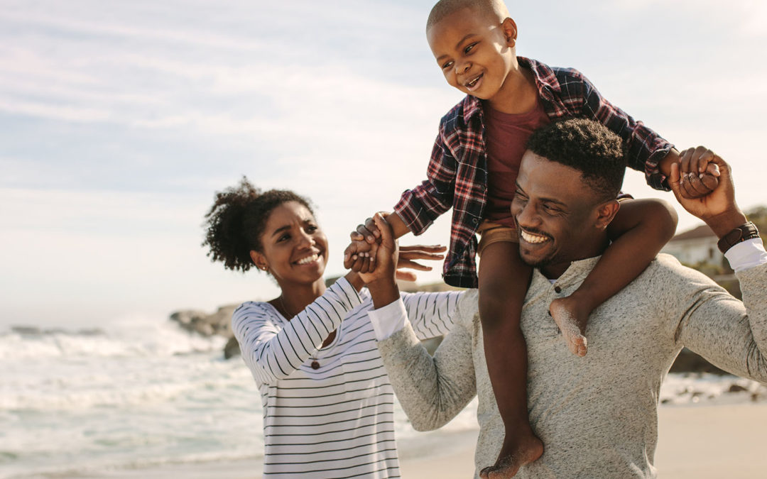 Using Social Security to Enhance Your Family Legacy