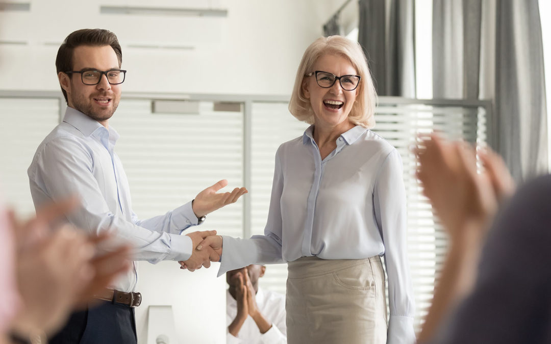Why Your Business Needs Key Person Insurance