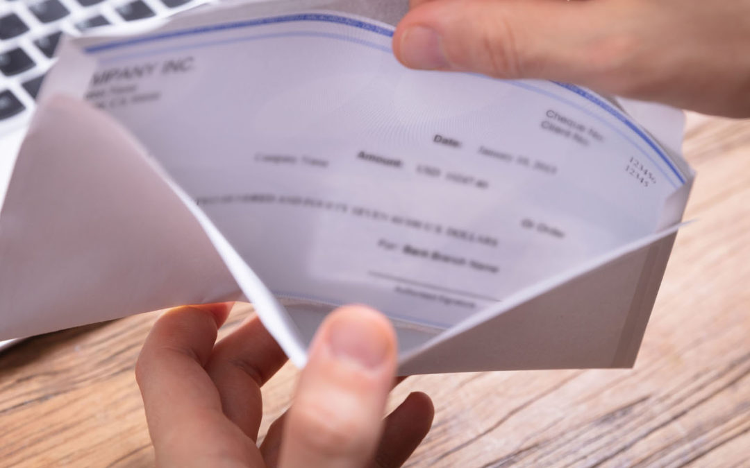 Coronavirus Stimulus Package – Paycheck Protection Loans Available Now