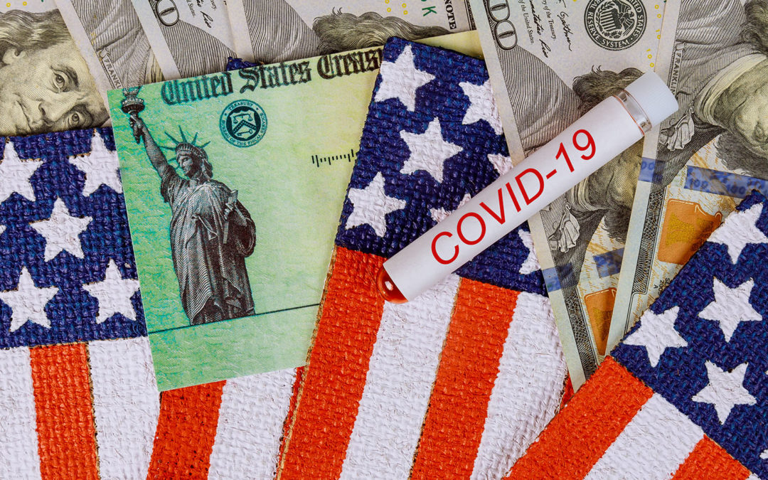 Coronavirus Stimulus Package – Related Tax Credits for Required Paid Leave