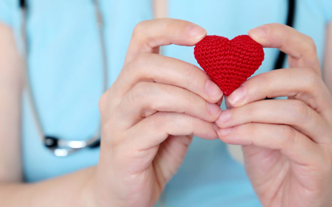 Joining the World in Giving Tuesday Now