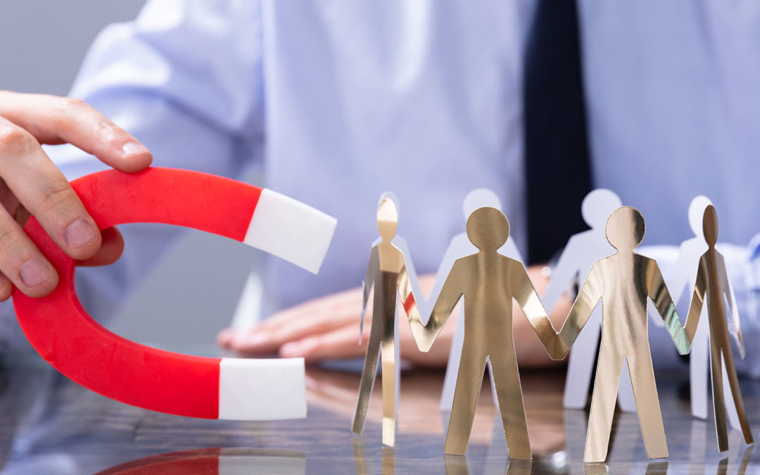 A Strategy to Hold Your Best Employees—Retention Bonus Plan