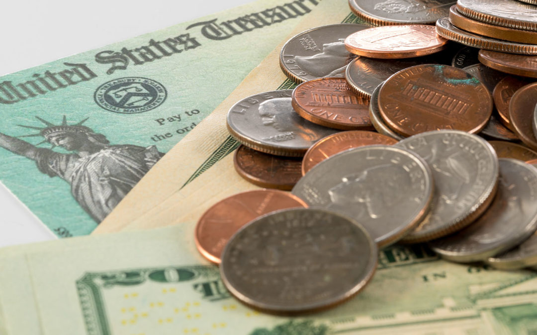 Coronavirus Stimulus Package – Modifications to the Paycheck Protection Program