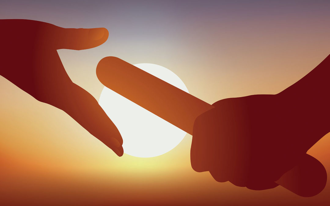 Why Every Business Owner Needs a Business Succession Plan