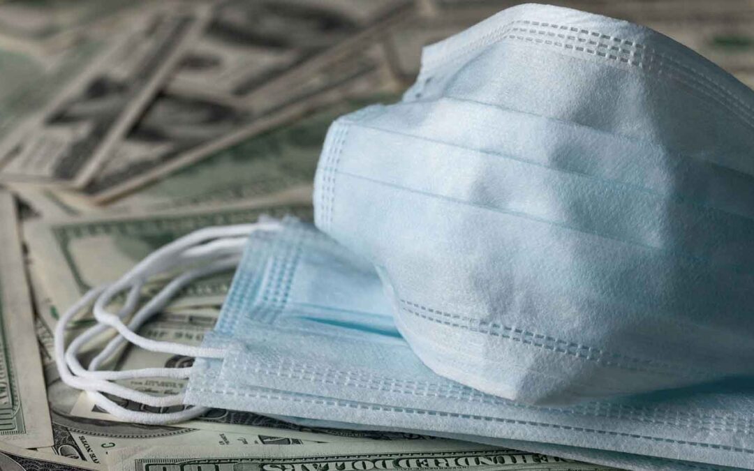 What Plan Sponsors Need to be Aware of During this Health Crisis