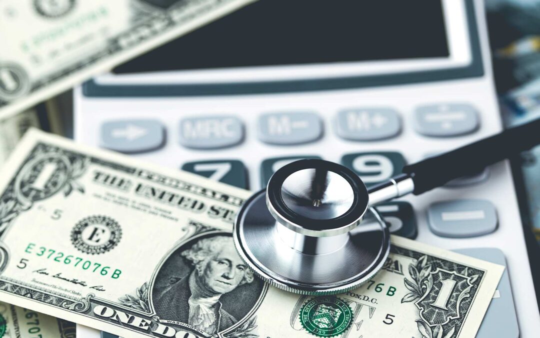 Healthcare Flexible Spending Accounts for 2020