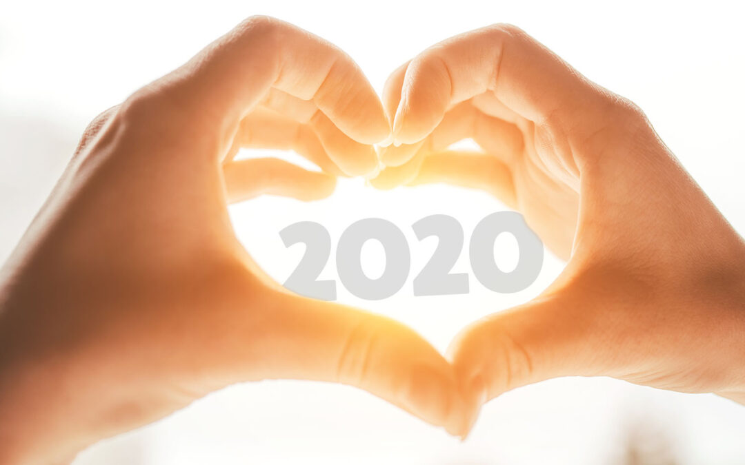 2020 Year-End Charitable Giving