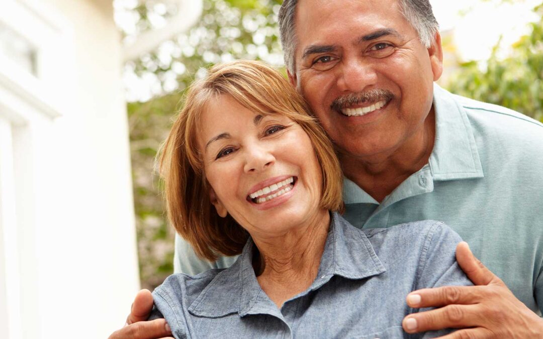 Social Security and the Typical (and atypical) Married Couple