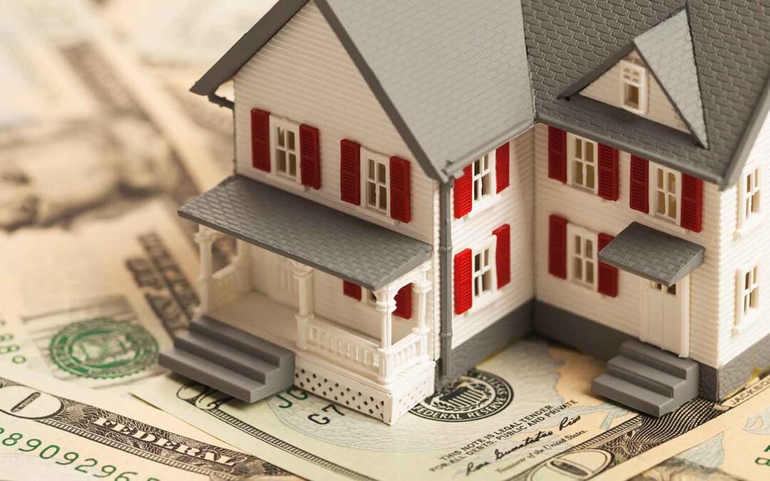 Have You Protected Your Hard-Earned Wealth with an Estate Plan?