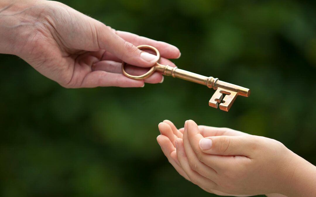 Estate Tax Planning Strategies in a Low Interest Rate Environment Part 1