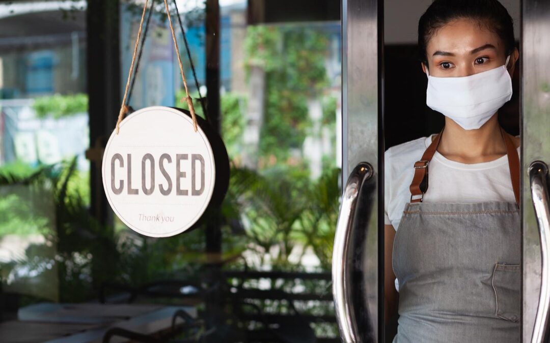 Business Owners: Beware of an Involuntary Partial Plan Termination Due to COVID-19