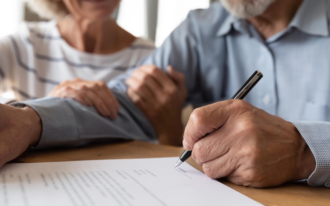 Don’t Be Like These Famous People—Get Your Will Done Revisited