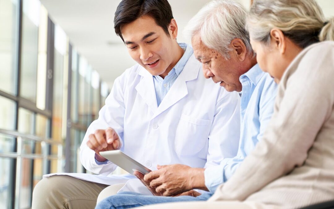 Medicare Changes in 2021