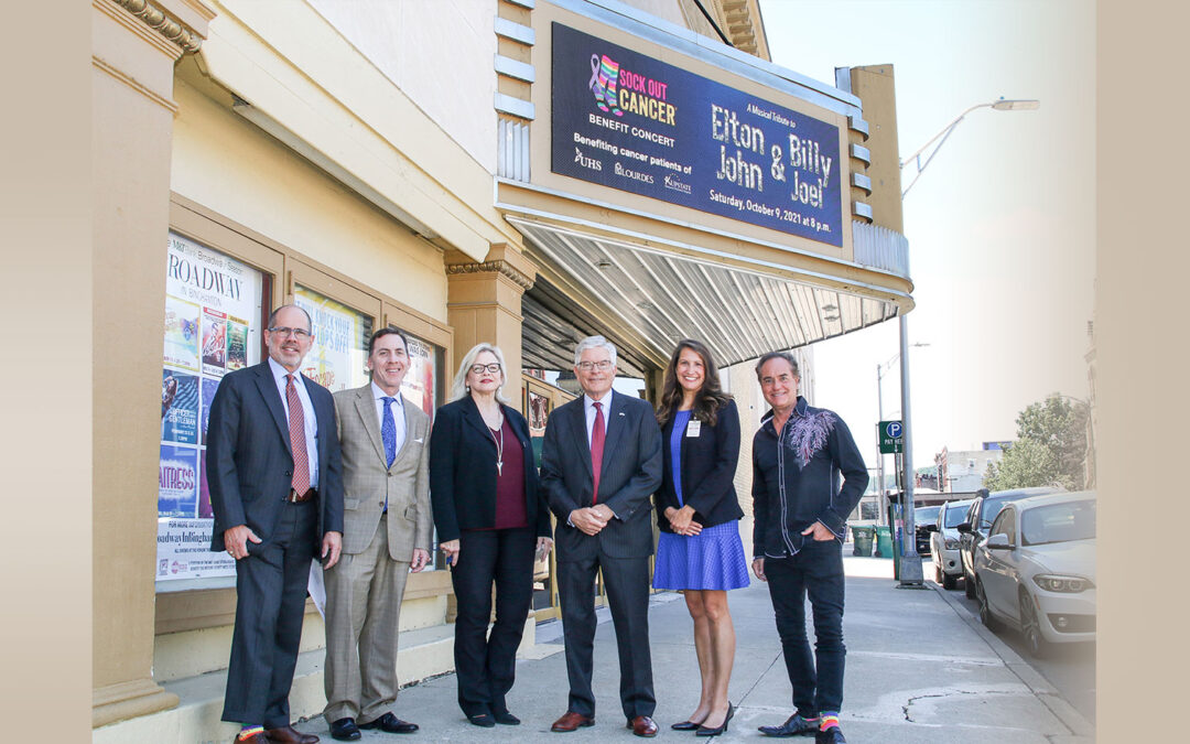 Sock Out Cancer® Announces Its 4th Benefit Concert in the Southern Tier!