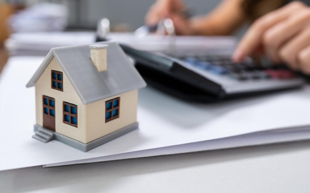 Tax-Free Real Estate Exchanges