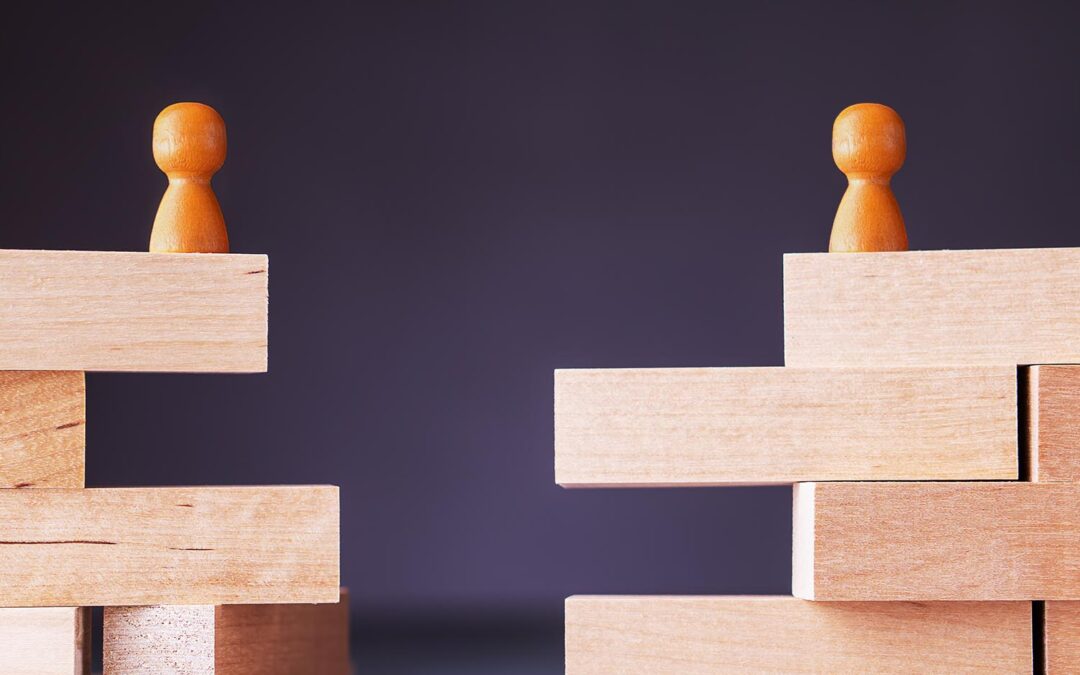 The Life Insurance Wealth Gap