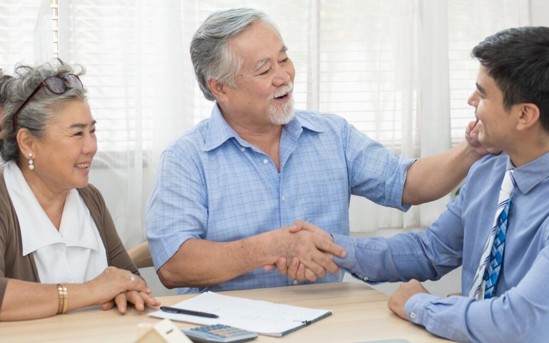Getting Life Insurance Is Easier Than It Used to Be