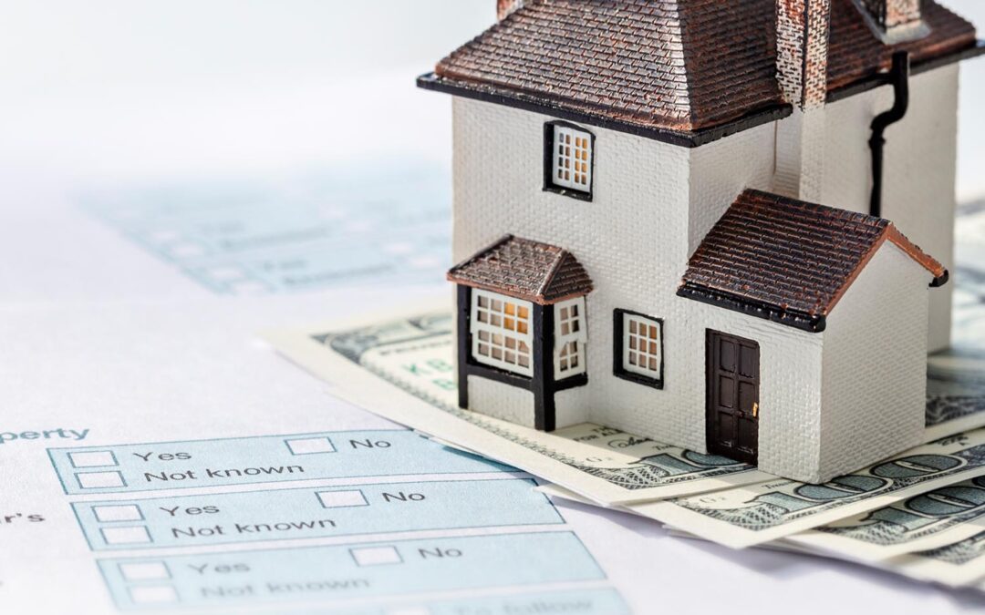 Build Back Better Tax Proposals – Part 2: Estate & Gift Taxes